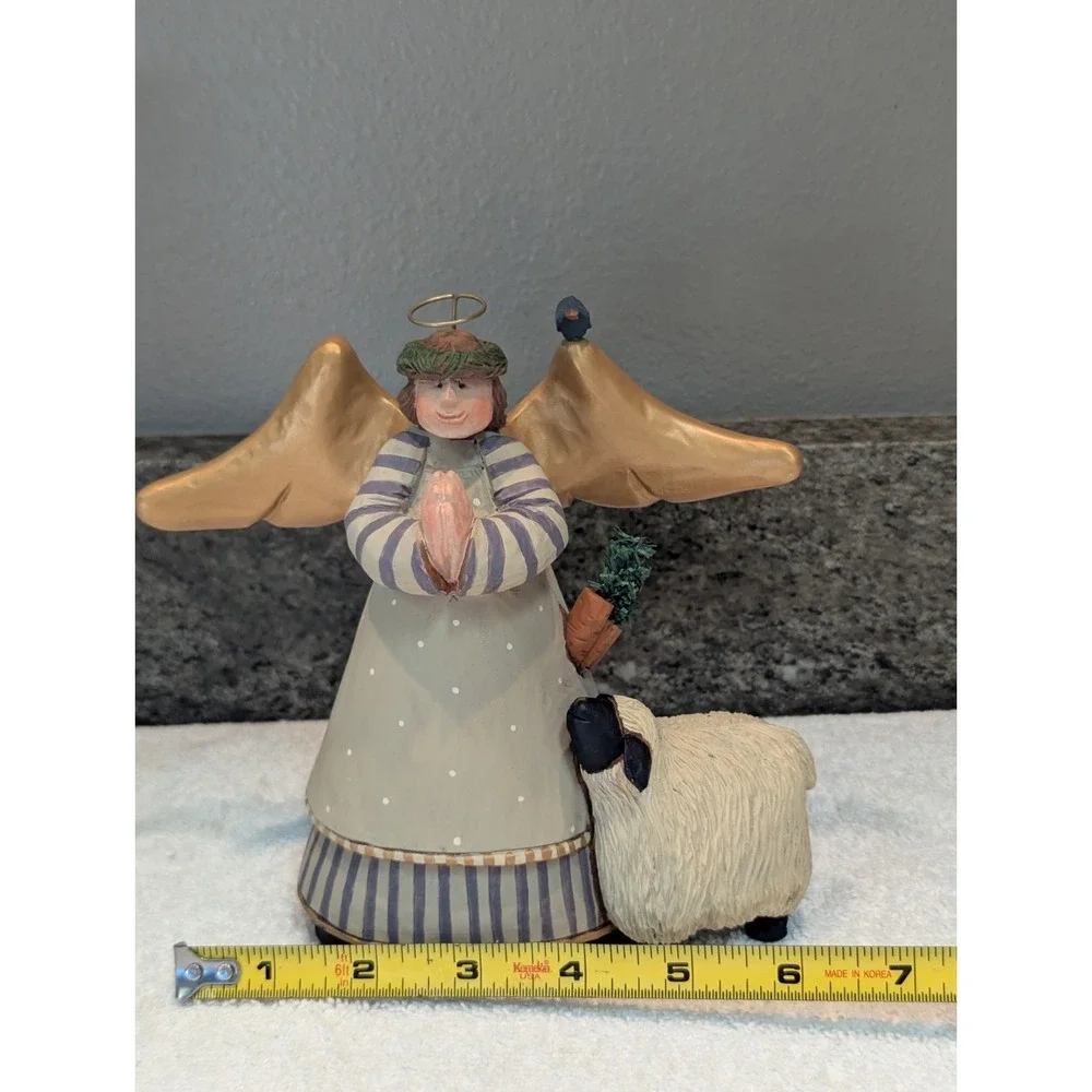 RARE SIGNED Williraye Studio-